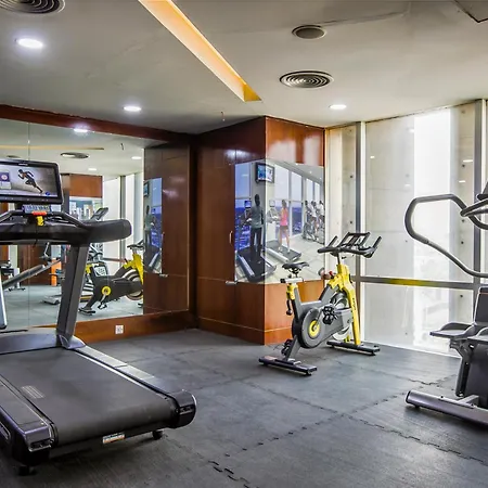 Grand Palace Hotel & Resort Dhaka-3