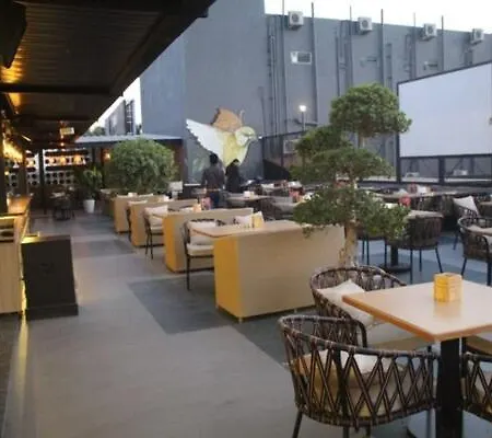Kharva Hotel-2