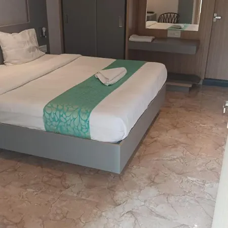 Kharva Hotel-3