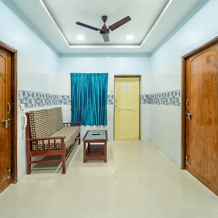 Sam Residency-2