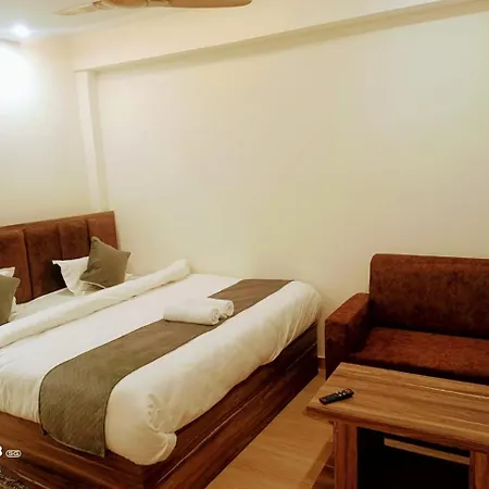Hotel Abhinandan-2