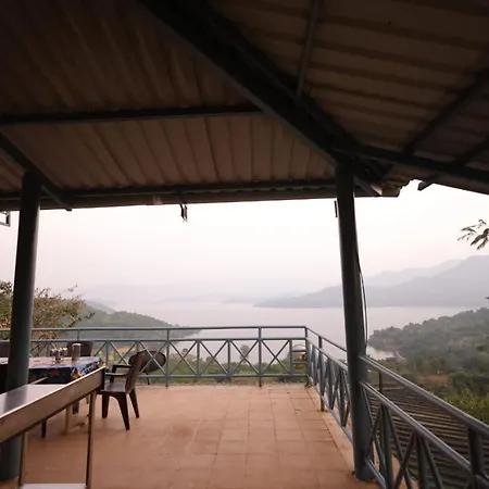 Nisarg Farm Mulshi-2