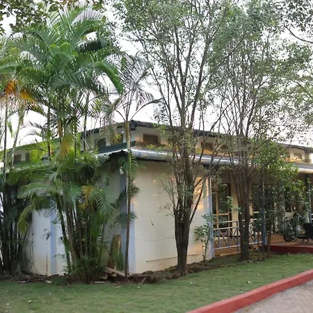 Nisarg Farm Mulshi-3