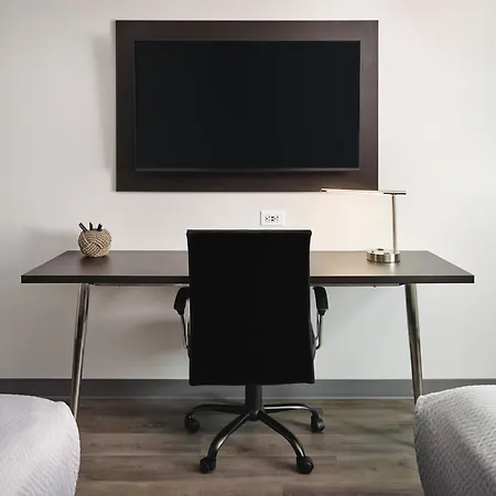 Stayapt Suites Atlanta-Newnan-3