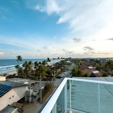 Ocean Blue Residence-2