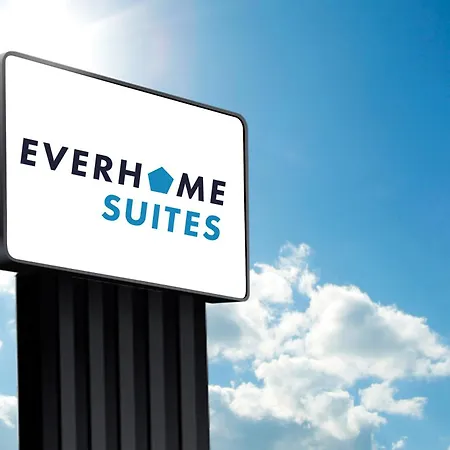 Everhome Suites Yuma East I-8 By Choice Hotels-3