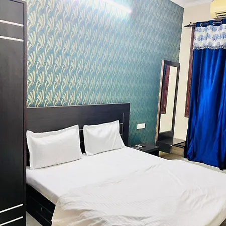 Hotel Omkar-3