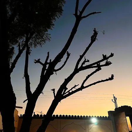 Vrindavan Garden & Hotel-2