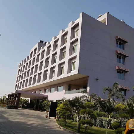 Nandan Kanan Hotel & Resort-2