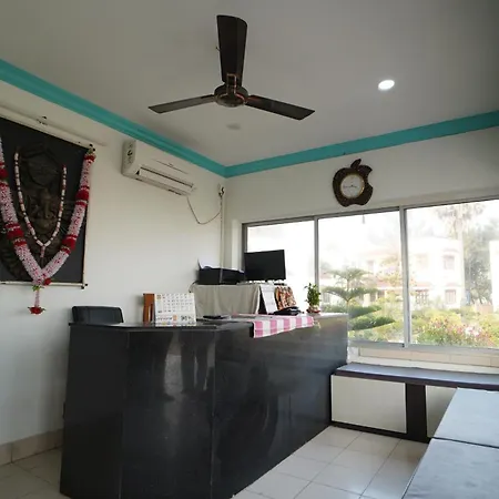 Santiniketan Hotel And Resort !! On Beach Family Resort !!-2
