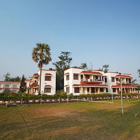 Santiniketan Hotel And Resort !! On Beach Family Resort !!-3