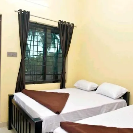 New Pragathi Residency-2