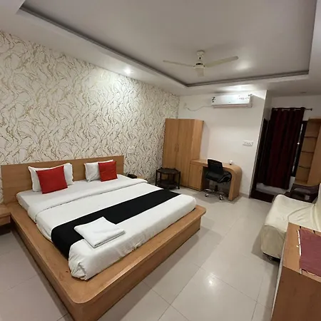 Hotel Tawa Plaza-2
