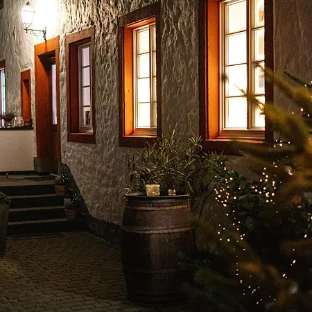 Gasthaus zum alten Brauhaus-2