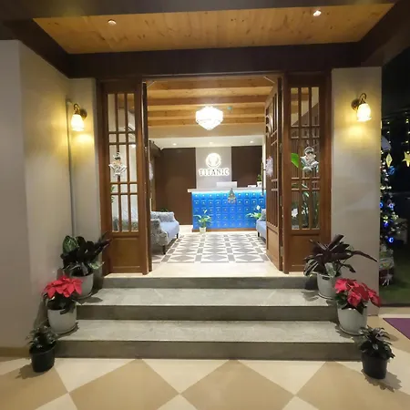 Titanic Boutique Hotel-2