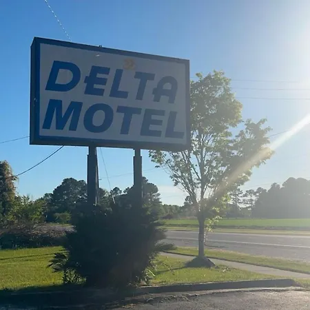 Delta Motel-2