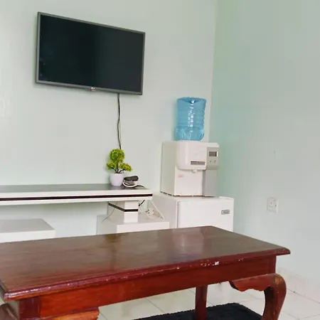 Tannes Cool Breeze Apartment-2