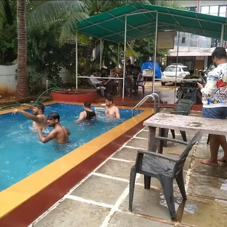 Majestic Beach Resort-2