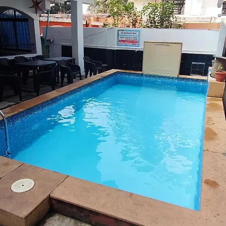 Majestic Beach Resort-3