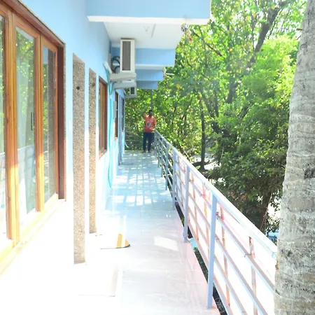 Hotel Royal Leela Inn And Guest House-3