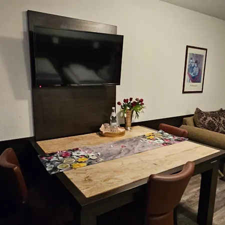 Apartment Hotel Citylight-2