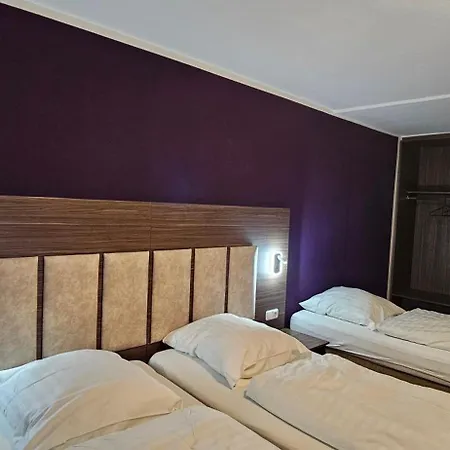 Apartment Hotel Citylight-3