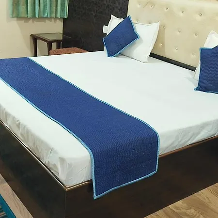 Hotel The Raj Fort-3