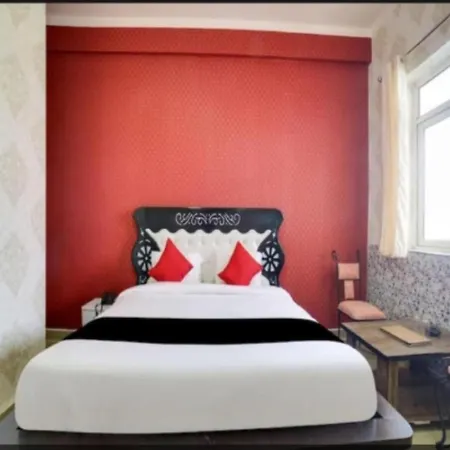 Sudhir Hotel & Banquet, Sonipat-3