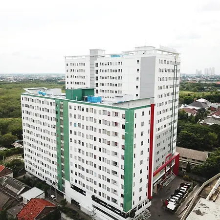 Pavilion Permata Hotel Manage By Occupied-2