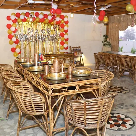 Sai Veda Wellness By Atya Hotels-2