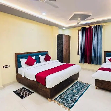 Hotel Al Taj-3