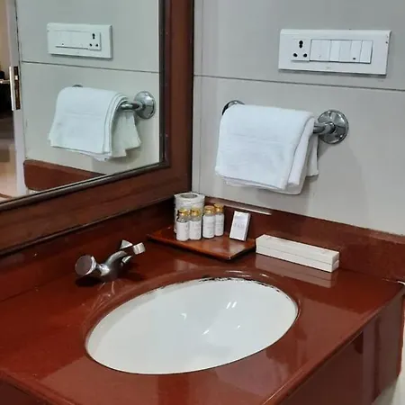 Joys Resort, Munnar-3