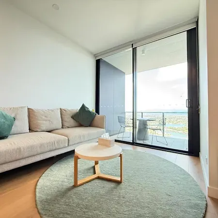 Azure Skyline Casino Residences-2