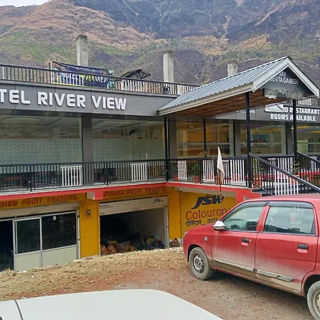 Hotel River View-2