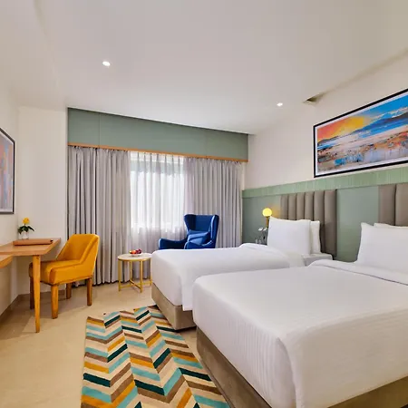 Tulip Inn Bhopal-3
