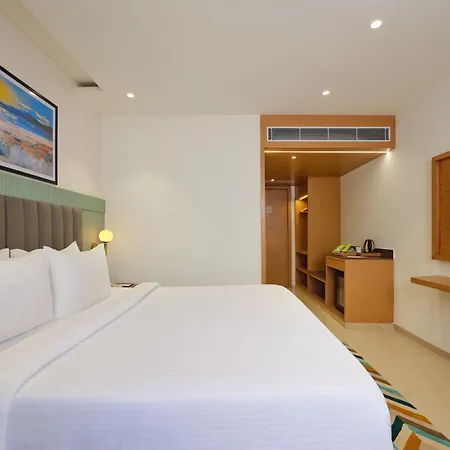 Tulip Inn Bhopal-2
