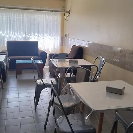 Hotel Jorgito-2