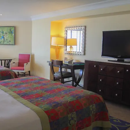 Princess Mundo Imperial Riviera Diamante Acapulco All Inclusive-3