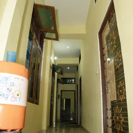 Hotel Kamla Heritage Orchha-2
