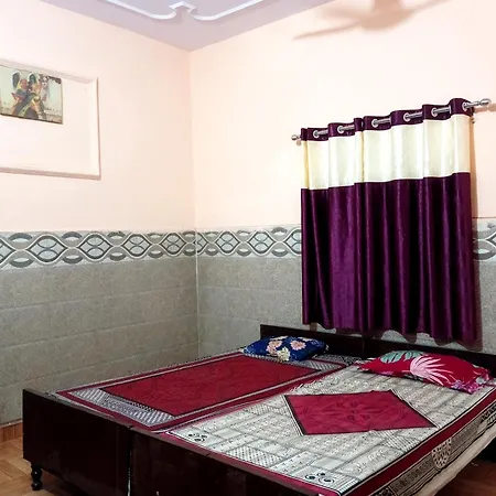 Shubham Guest House-2