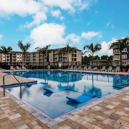 Cape Coral Lakeside Apartments By Barsala-3