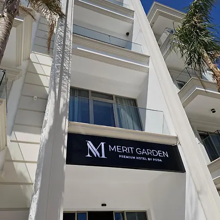 Merit Garden Hotel-3