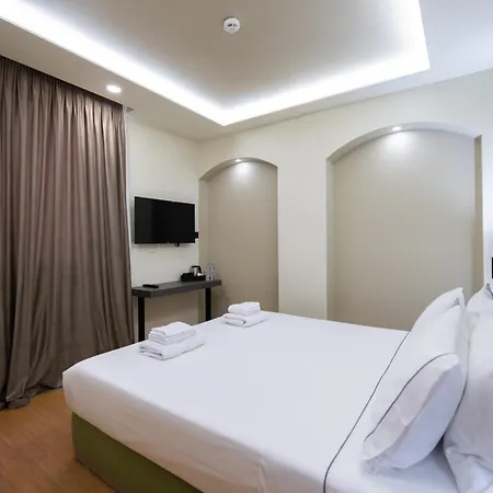 Green Boutique Hotel-3