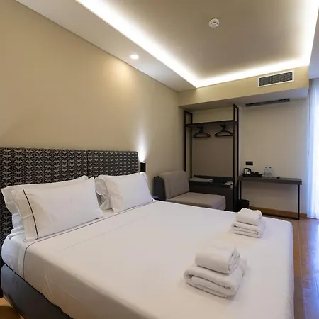 Green Boutique Hotel-2