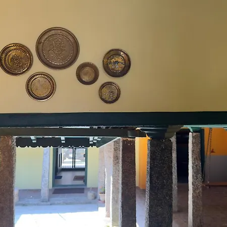 Agraharam Bed And Breakfast-3