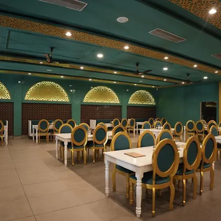 Basant Haveli-3