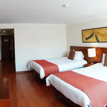 Hotel Ilar Esperanza Cerca De Embajada Eeuu Y Corferias-2