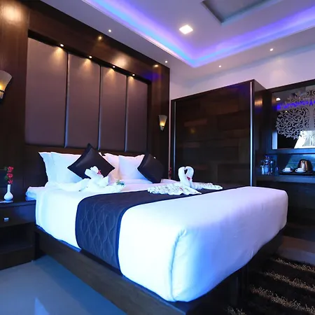Hotel Altitude Coorg-2