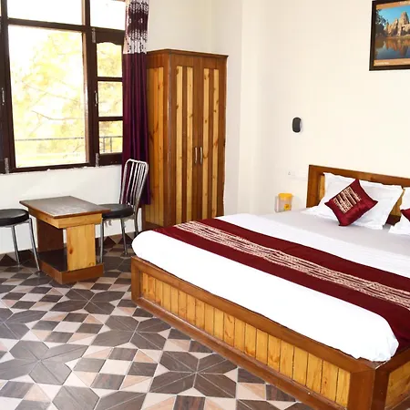 Heavens Mahasu Villa By Grb-3