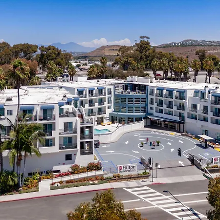 Hilton Garden Inn Dana Point Doheny Beach-3